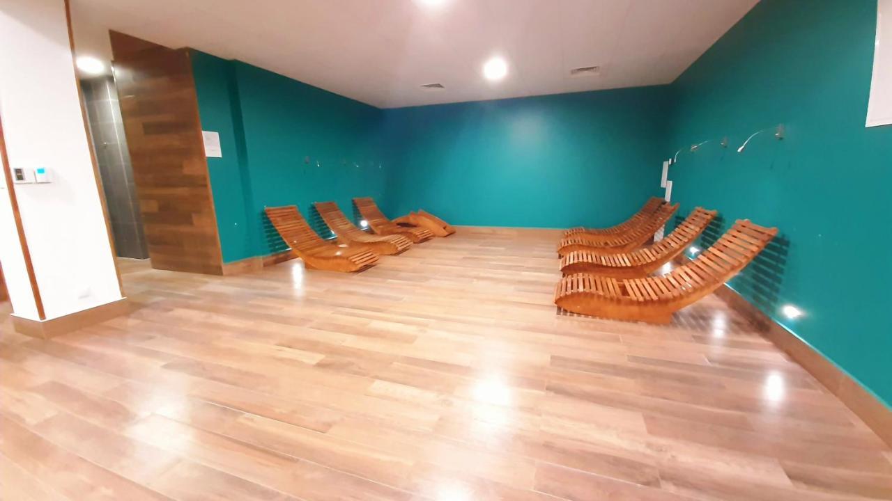Sea & You Apartament Z Widokiem Na Morze - Dwie Sosny Ustronie Morskie Dış mekan fotoğraf