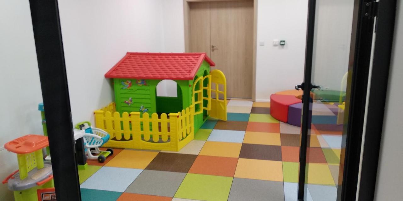 Sea & You Apartament Z Widokiem Na Morze - Dwie Sosny Ustronie Morskie Dış mekan fotoğraf